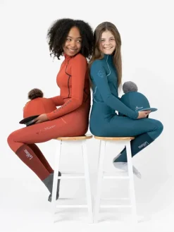 LeMieux Tops & Base Layers<Young Rider Base Layer