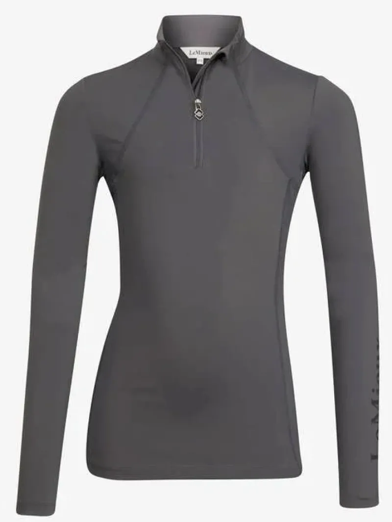 LeMieux Tops & Base Layers<Young Rider Base Layer