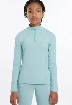 LeMieux Tops & Base Layers<Young Rider Base Layer SS25