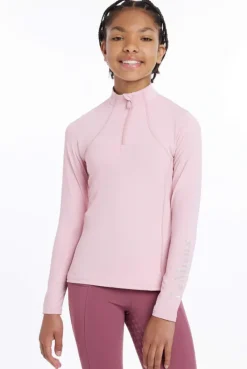 LeMieux Tops & Base Layers<Young Rider Base Layer SS25