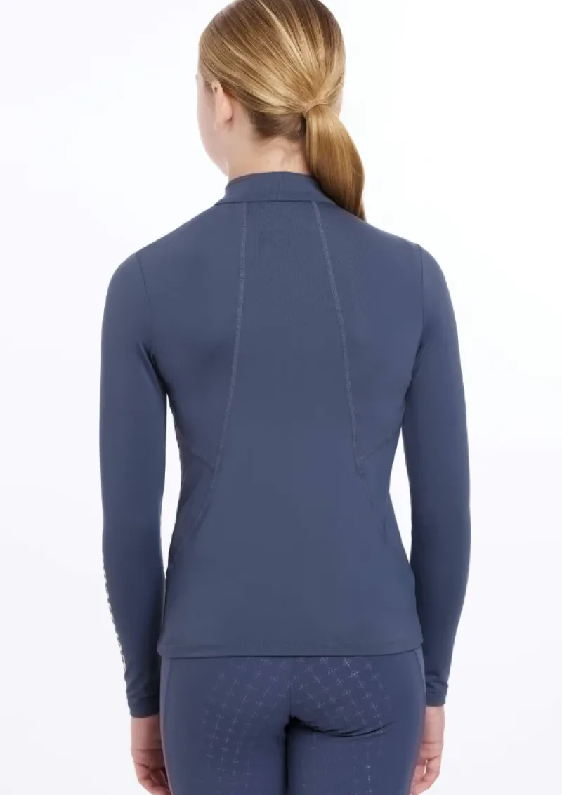 LeMieux Tops & Base Layers<Young Rider Base Layer SS25