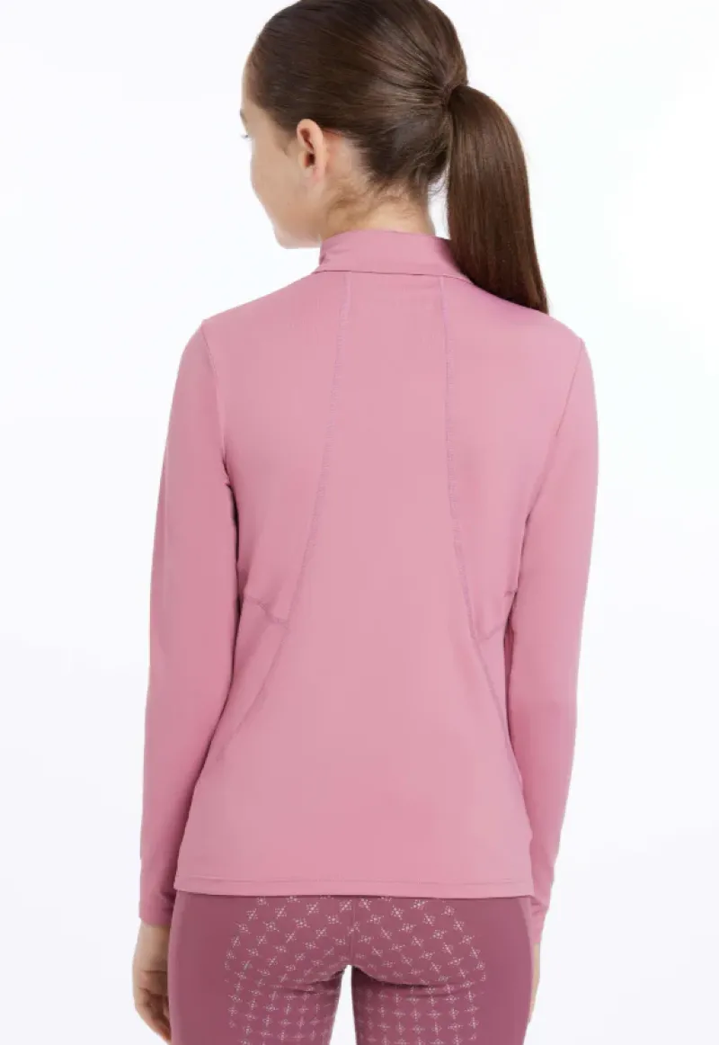 LeMieux Tops & Base Layers<Young Rider Base Layer SS25