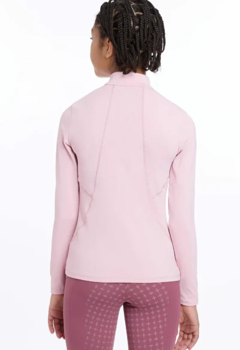 LeMieux Tops & Base Layers<Young Rider Base Layer SS25