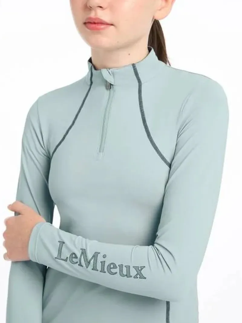 LeMieux Tops & Base Layers<Young Rider Base Layer AW24
