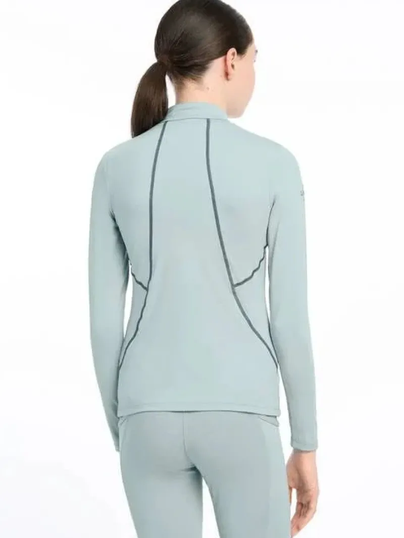 LeMieux Tops & Base Layers<Young Rider Base Layer AW24