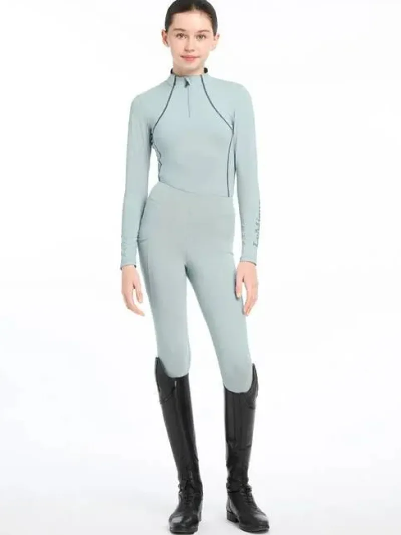 LeMieux Tops & Base Layers<Young Rider Base Layer AW24