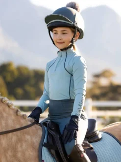 LeMieux Tops & Base Layers<Young Rider Base Layer AW24