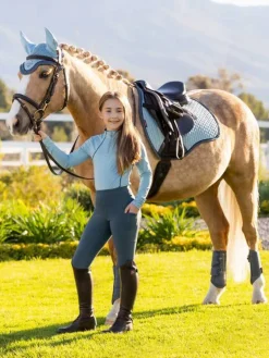 LeMieux Tops & Base Layers<Young Rider Base Layer AW24