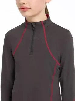 LeMieux Tops & Base Layers<Young Rider Base Layer AW24