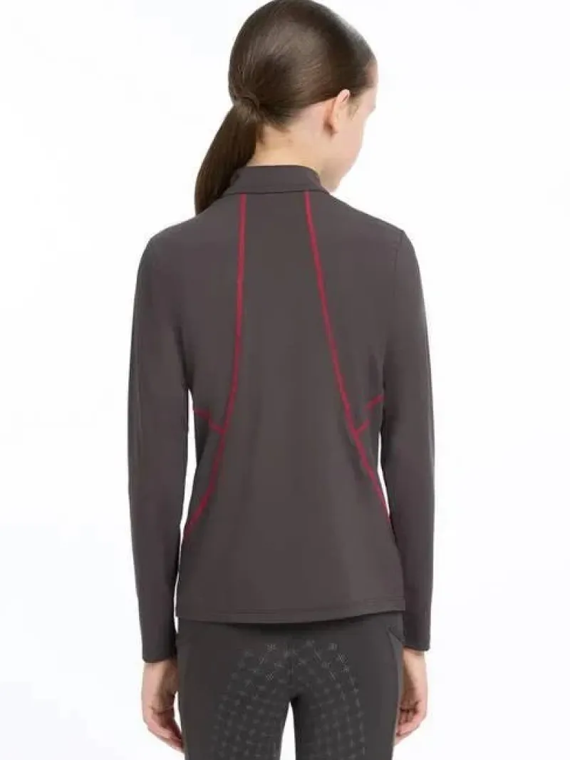 LeMieux Tops & Base Layers<Young Rider Base Layer AW24