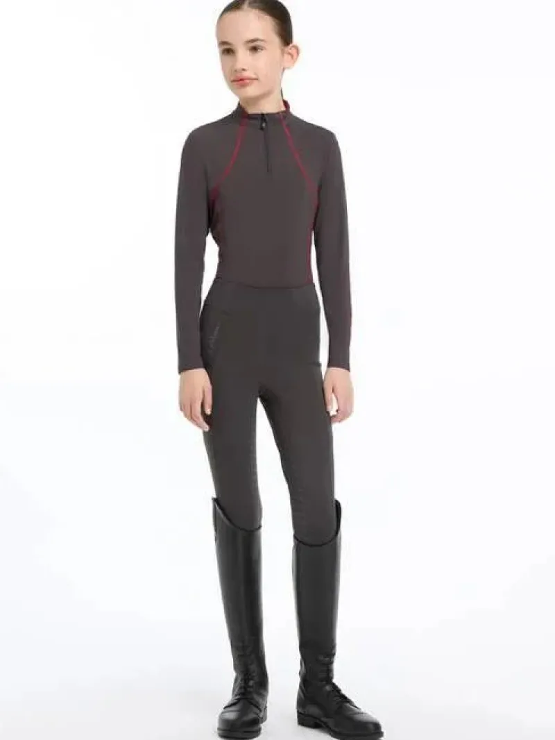 LeMieux Tops & Base Layers<Young Rider Base Layer AW24