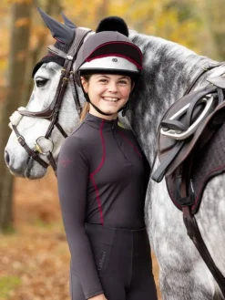 LeMieux Tops & Base Layers<Young Rider Base Layer AW24