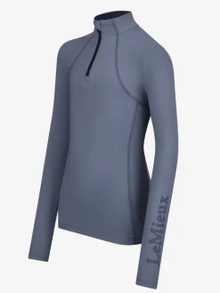 LeMieux Tops & Base Layers<Young Rider Base Layer SS24