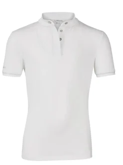 LeMieux Show Shirts<Young Rider Belle Show Shirt