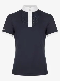 LeMieux Show Shirts<Young Rider Belle Show Shirt