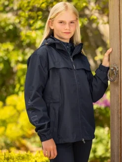 LeMieux Riding & Yard Jackets|Jackets & Coats<Young Rider Dolcie Waterproof Jacket