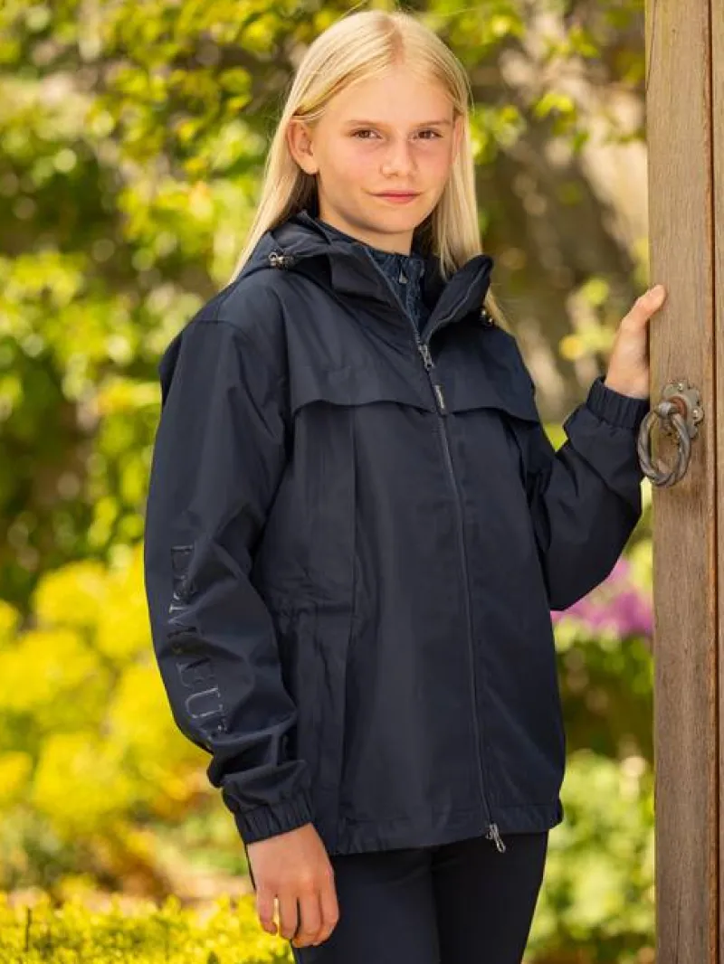 LeMieux Riding & Yard Jackets|Jackets & Coats<Young Rider Dolcie Waterproof Jacket