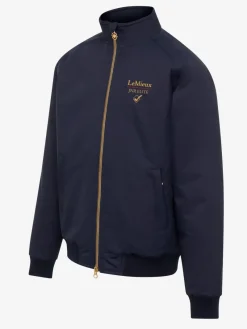 LeMieux Riding & Yard Jackets<Young Rider Elite Team Jacket