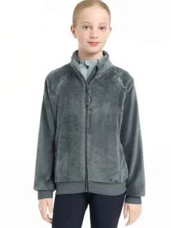 LeMieux Sweaters & Fleeces|Sweaters & Fleeces<Young Rider Libby Fleece AW24