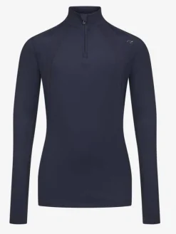 LeMieux Tops & Base Layers<Young Rider Mia Mesh Base Layer