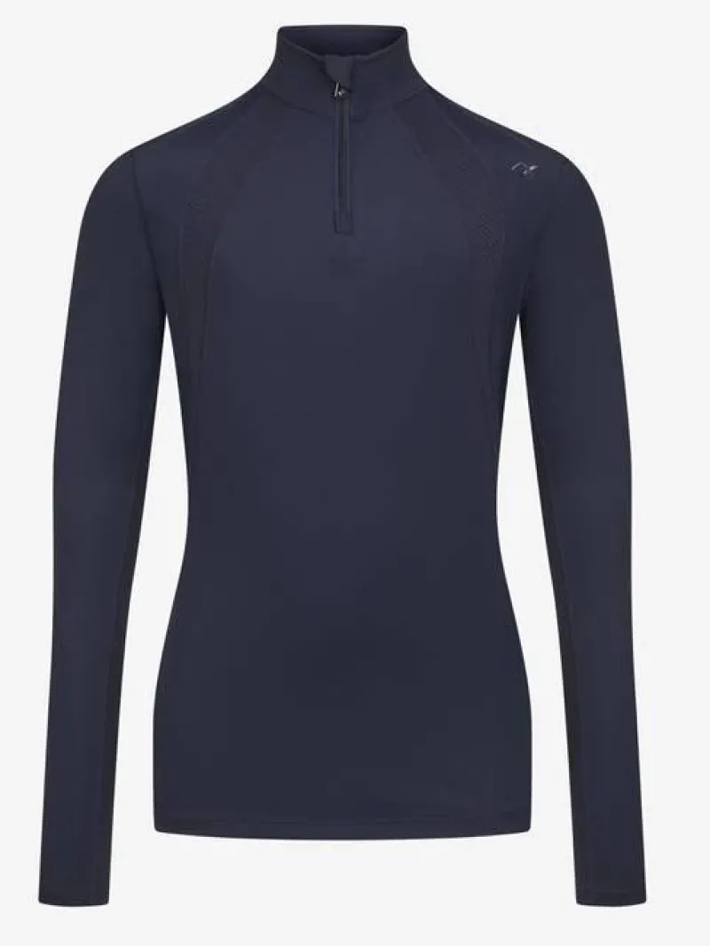 LeMieux Tops & Base Layers<Young Rider Mia Mesh Base Layer