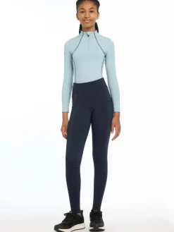 LeMieux Jodhpurs & Breeches|Jodhpurs, Breeches & Leggings<Young Rider Orla Pull On Breeches