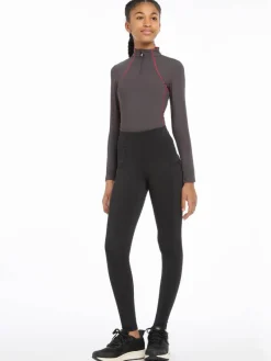 LeMieux Jodhpurs & Breeches|Jodhpurs, Breeches & Leggings<Young Rider Orla Pull On Breeches