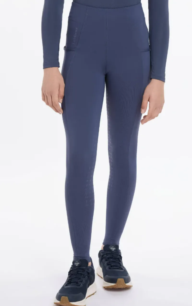 LeMieux Jodhpurs & Breeches<Young Rider Orla Pull Ons SS25