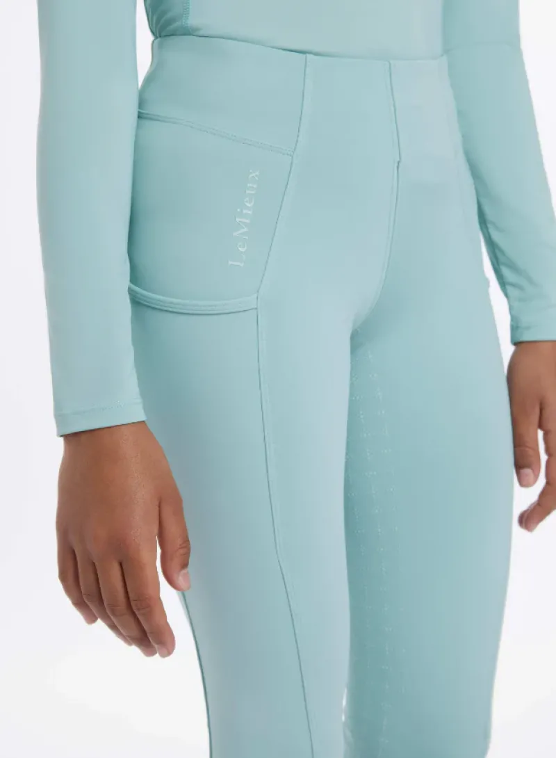 LeMieux Jodhpurs & Breeches<Young Rider Orla Pull Ons SS25
