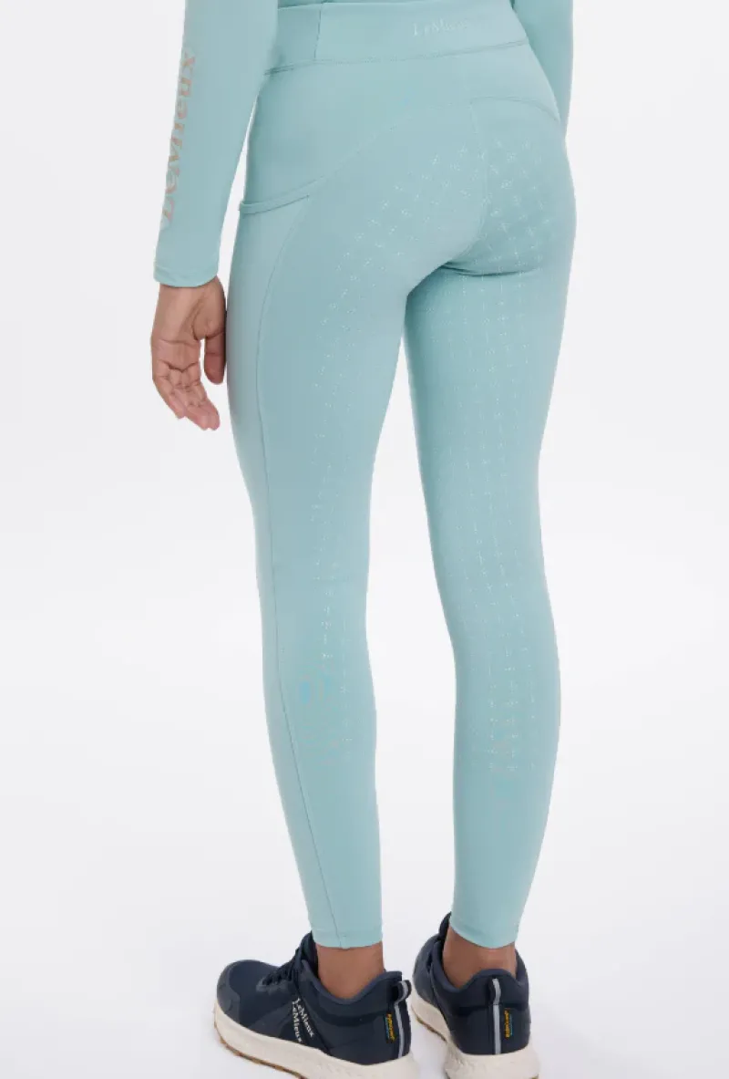 LeMieux Jodhpurs & Breeches<Young Rider Orla Pull Ons SS25