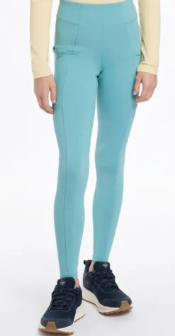 LeMieux Jodhpurs & Breeches<Young Rider Orla Pull Ons SS25