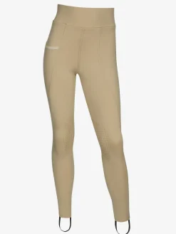 LeMieux Jodhpurs & Breeches<Young Rider Pull On Breeches