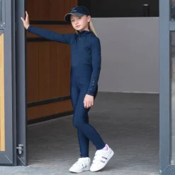 LeMieux Jodhpurs & Breeches<Young Rider Pull On Breeches