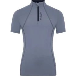 LeMieux Tops & Base Layers<Young Rider Short Sleeve Base Layer SS24