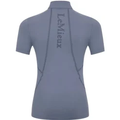 LeMieux Tops & Base Layers<Young Rider Short Sleeve Base Layer SS24