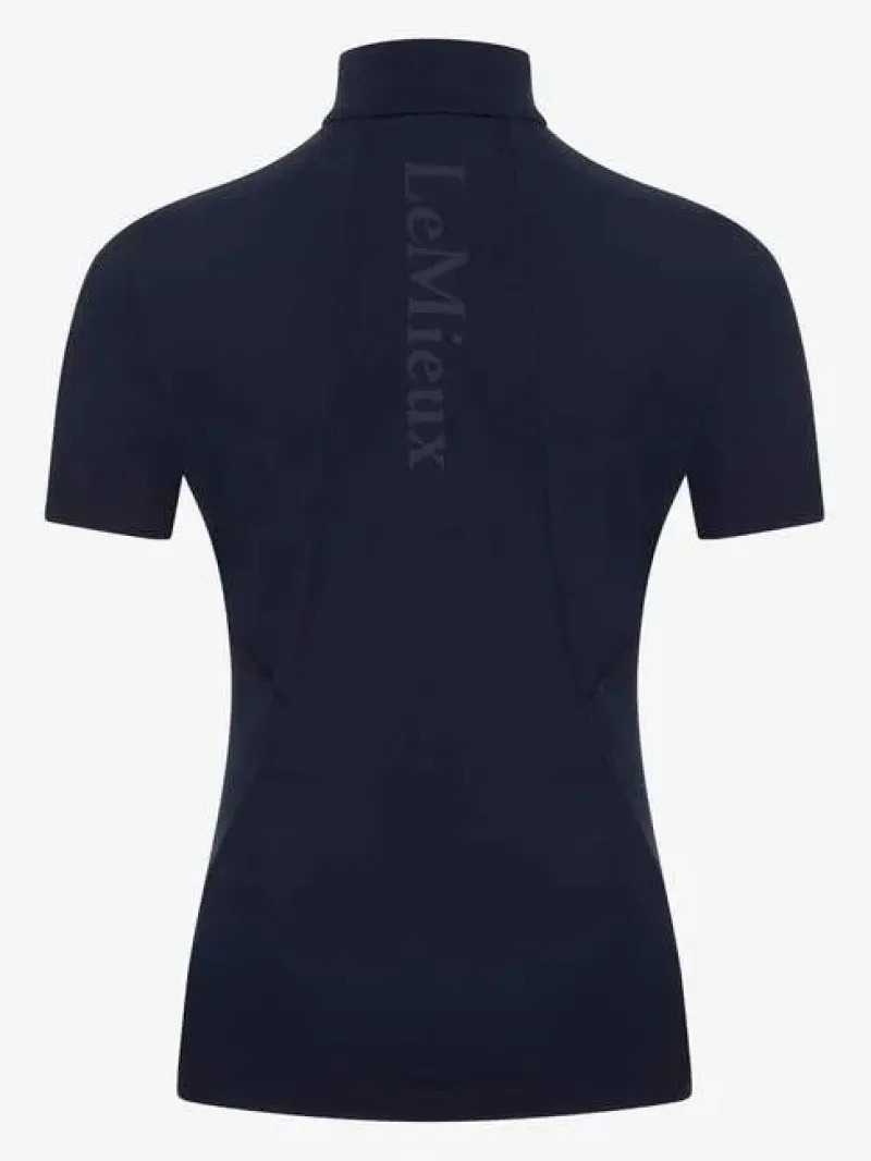 LeMieux Tops & Base Layers<Young Rider Short Sleeve Base Layer SS24