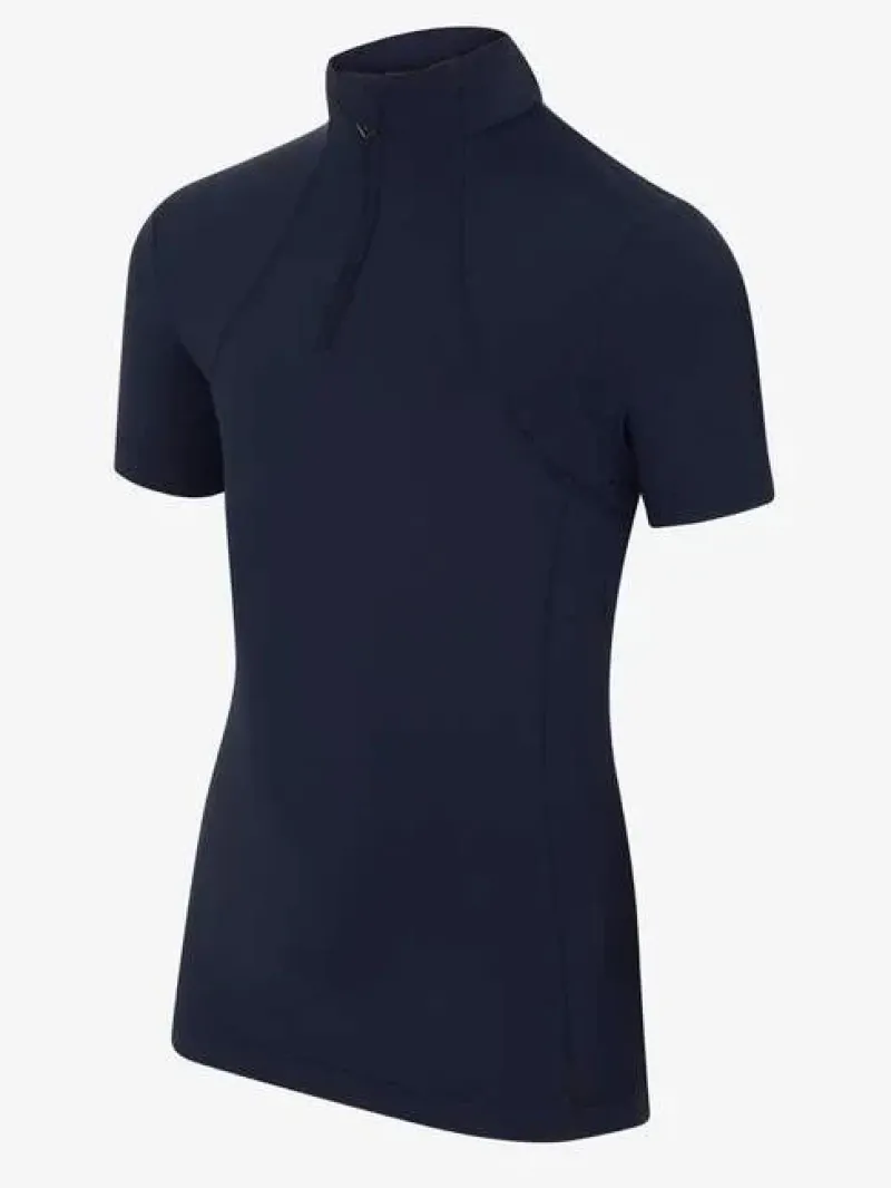 LeMieux Tops & Base Layers<Young Rider Short Sleeve Base Layer SS24