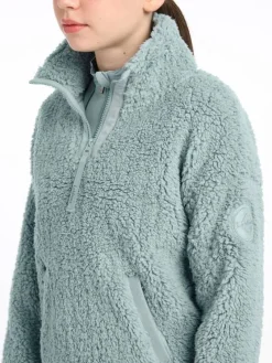 LeMieux Sweaters & Fleeces|Sweaters & Fleeces<Young Rider Tia Teddy Fleece