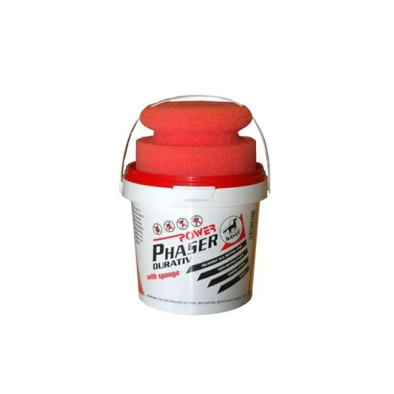 Trilanco Fly Repellents<Leovet Power Phaser Durativ Gel 500ml