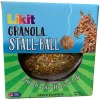 Battles Treats<Likit Granola Stall Ball