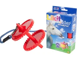 Trilanco Treats<Likit Holder