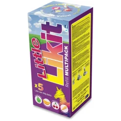Battles Treats<Likit Little Likit Multipack (5 pack)