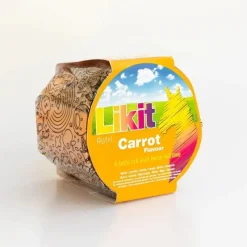 Trilanco Treats<Likit Refill 650g
