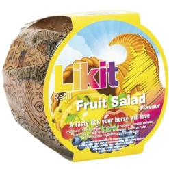 Trilanco Treats<Likit Refill 650g