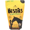 Battles Treats<Lincoln Besties Apple Treats