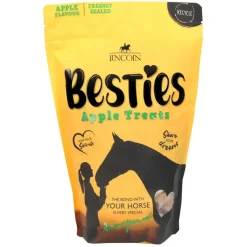 Battles Treats<Lincoln Besties Apple Treats