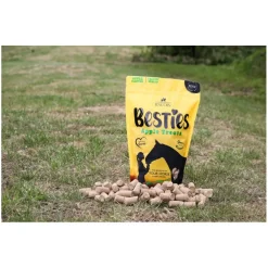 Battles Treats<Lincoln Besties Apple Treats