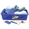 Lincoln Grooming Kits & Bags<Complete Grooming Kit