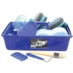 Lincoln Grooming Kits & Bags<Complete Grooming Kit