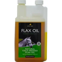 Lincoln Supplements<Flax Oil 1L